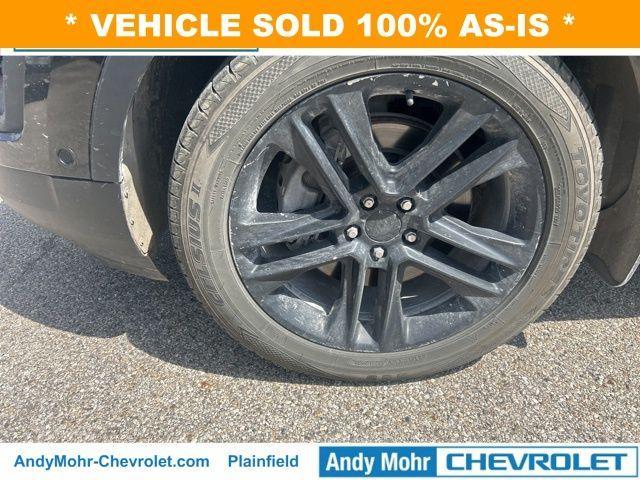 used 2016 Ford Explorer car, priced at $10,000