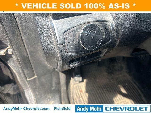 used 2016 Ford Explorer car, priced at $10,000