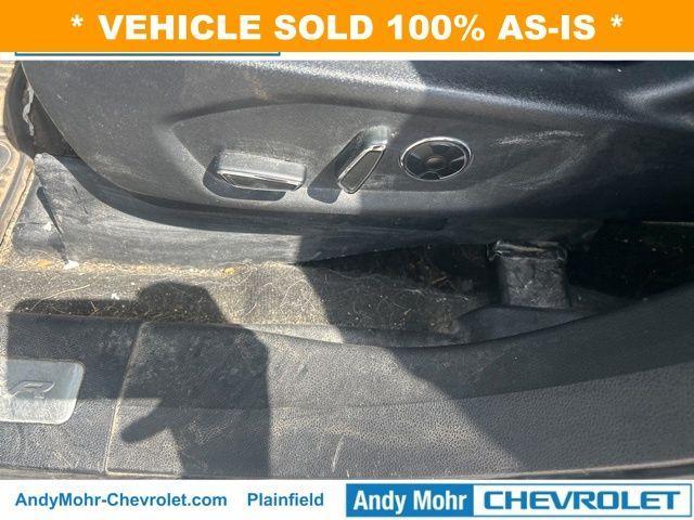 used 2016 Ford Explorer car, priced at $10,000