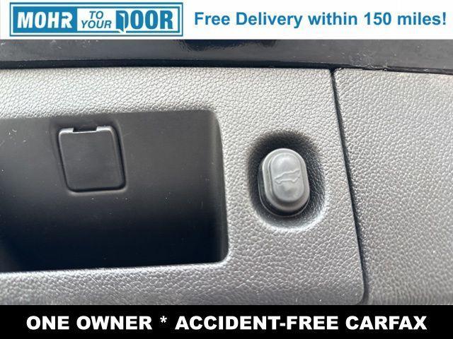 used 2020 Chevrolet Tahoe car, priced at $43,000