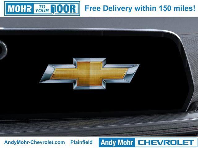 new 2025 Chevrolet Tahoe car, priced at $74,126