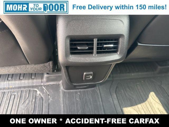 used 2022 GMC Terrain car, priced at $25,000