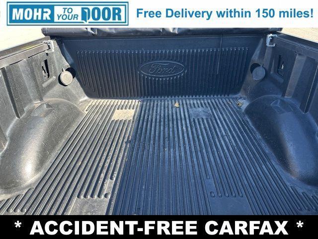 used 2015 Ford F-150 car, priced at $18,000