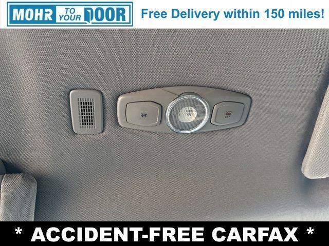 used 2015 Ford F-150 car, priced at $18,000