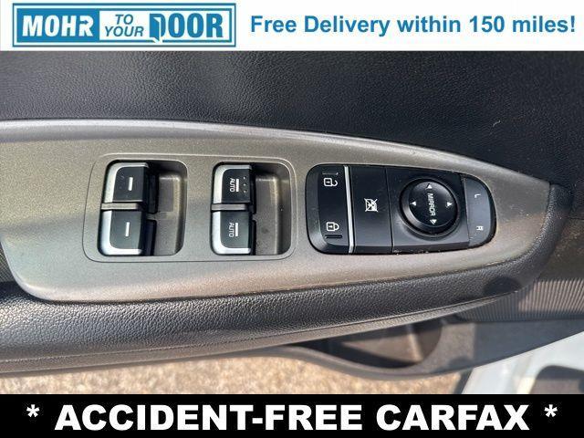 used 2019 Kia Optima car, priced at $14,500