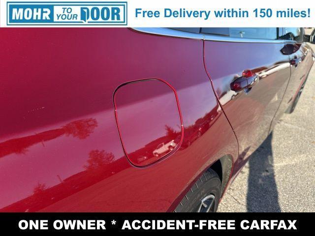 used 2022 Chevrolet Malibu car, priced at $17,200