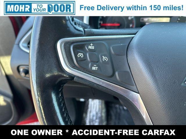 used 2022 Chevrolet Malibu car, priced at $17,200