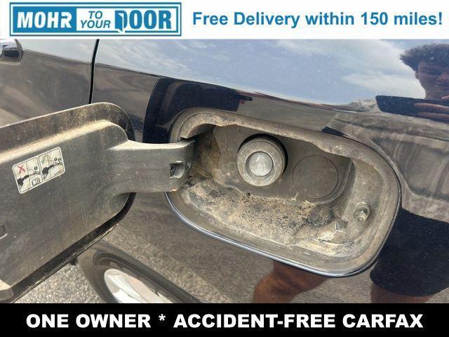 used 2021 Chevrolet Equinox car, priced at $17,000