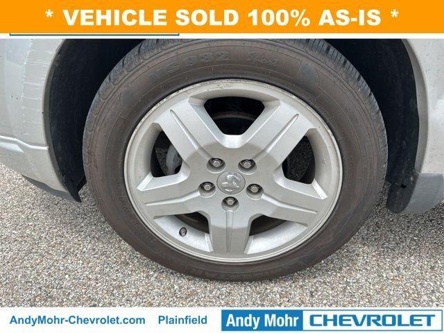 used 2008 Dodge Caliber car, priced at $3,000