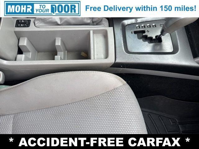 used 2013 Subaru Forester car, priced at $4,000