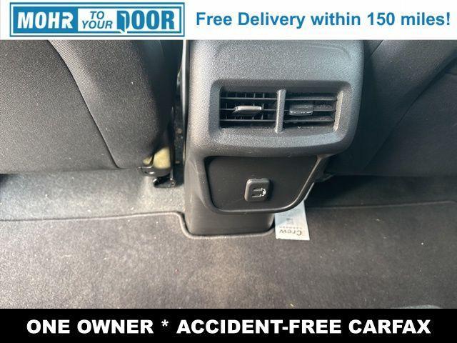 used 2022 Chevrolet Equinox car, priced at $23,000