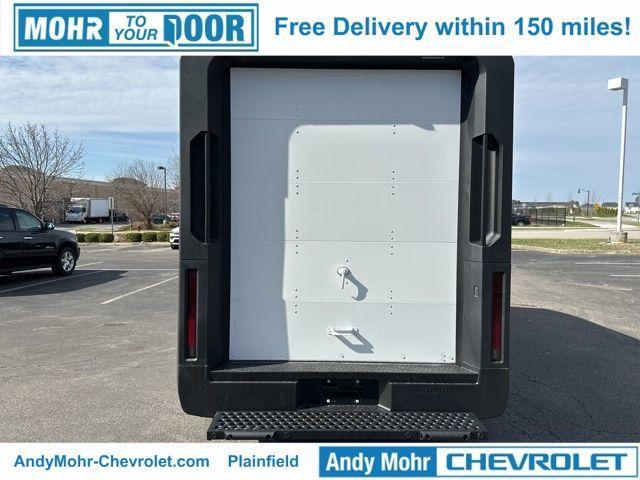 new 2025 Chevrolet BrightDrop 400 car, priced at $58,630