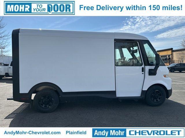 new 2025 Chevrolet BrightDrop 400 car, priced at $58,630