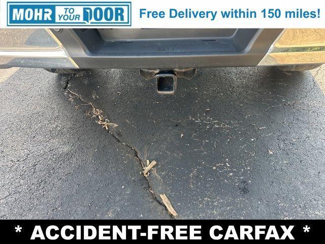 used 2023 Ford F-150 car, priced at $34,800