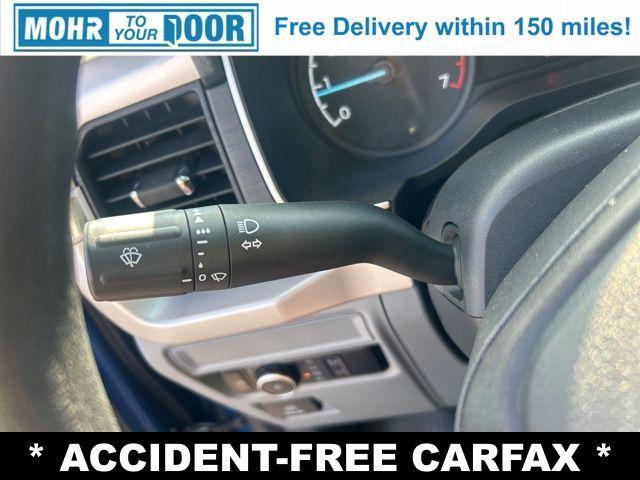 used 2023 Ford F-150 car, priced at $34,800