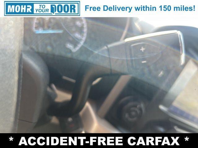 used 2023 Ford F-150 car, priced at $34,800