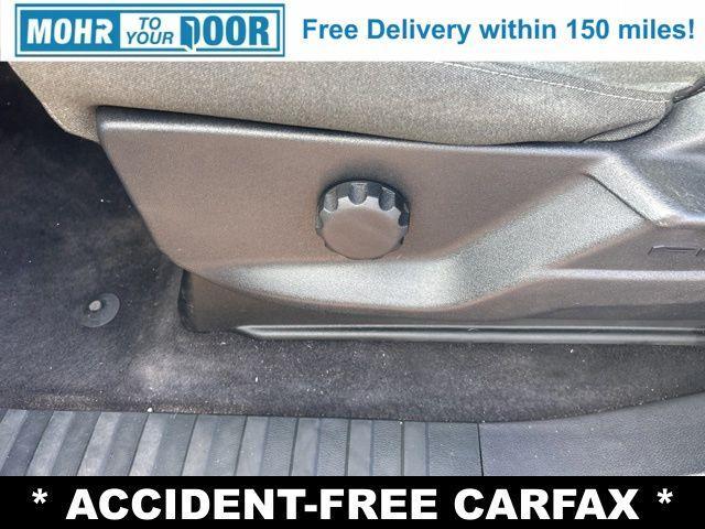 used 2023 Ford F-150 car, priced at $34,800