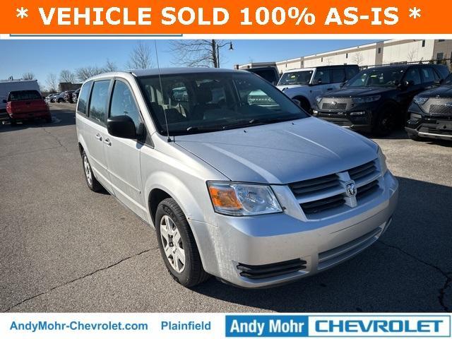 used 2010 Dodge Grand Caravan car, priced at $2,250