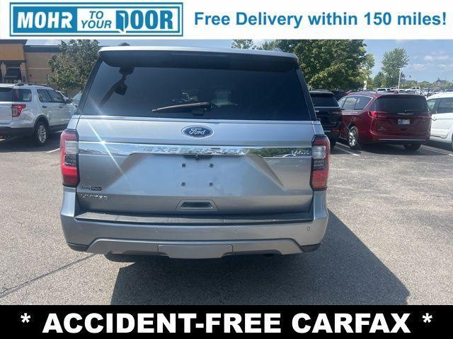 used 2020 Ford Expedition Max car, priced at $30,000