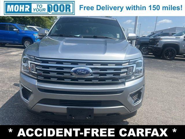 used 2020 Ford Expedition Max car, priced at $30,000