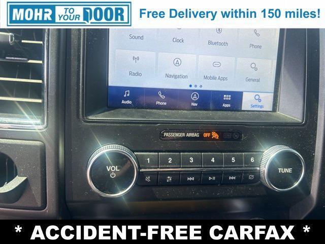 used 2020 Ford Expedition Max car, priced at $30,000