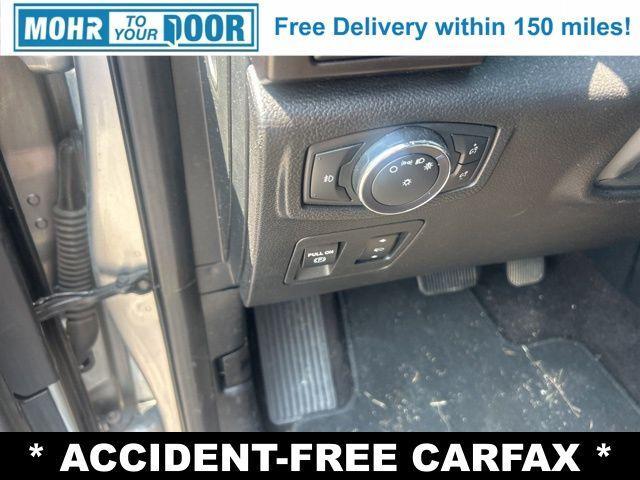 used 2020 Ford Expedition Max car, priced at $30,000