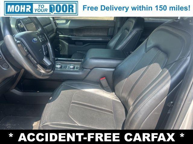 used 2020 Ford Expedition Max car, priced at $30,000