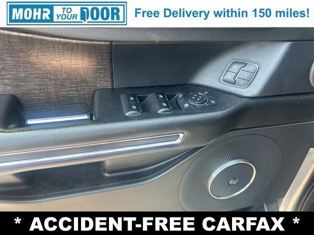 used 2020 Ford Expedition Max car, priced at $30,000