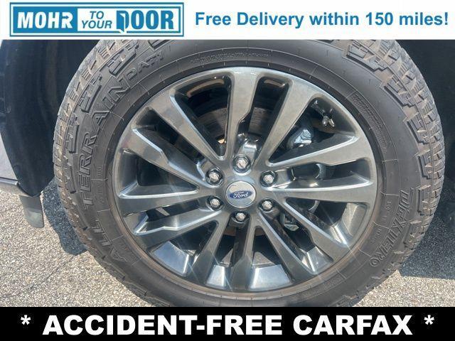 used 2020 Ford Expedition Max car, priced at $30,000