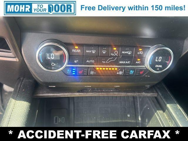 used 2020 Ford Expedition Max car, priced at $30,000