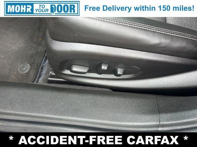 used 2017 Chevrolet Impala car, priced at $12,500