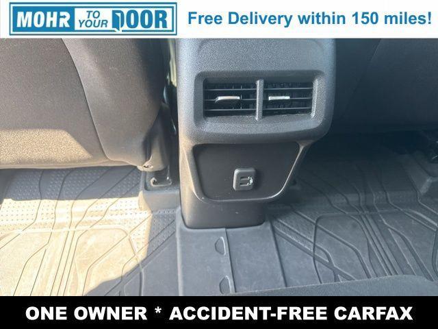 used 2024 Chevrolet Equinox car, priced at $23,000