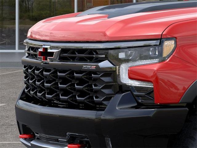 new 2024 Chevrolet Silverado 1500 car, priced at $77,000