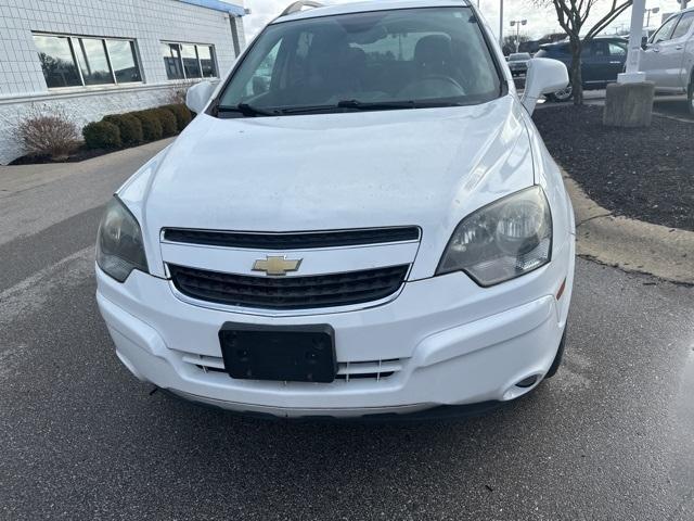 used 2015 Chevrolet Captiva Sport car, priced at $9,000