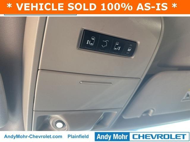 used 2016 Chrysler Town & Country car, priced at $5,000