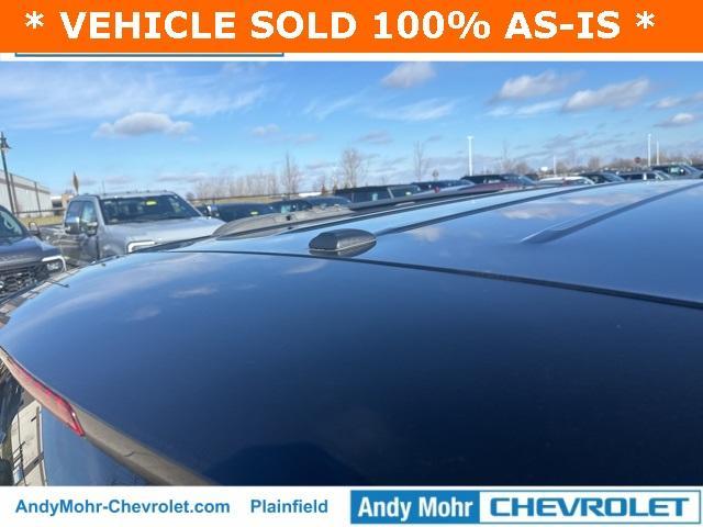 used 2016 Chrysler Town & Country car, priced at $5,000