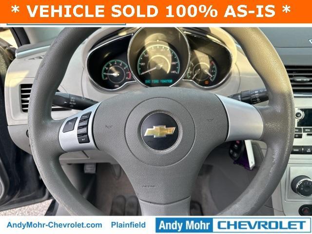 used 2012 Chevrolet Malibu car, priced at $3,500