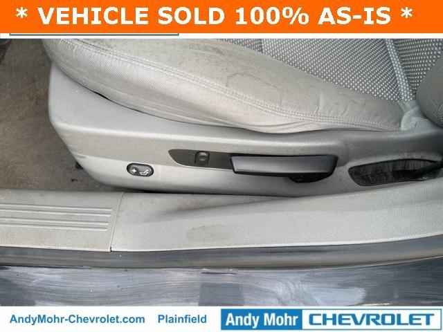 used 2012 Chevrolet Malibu car, priced at $3,500