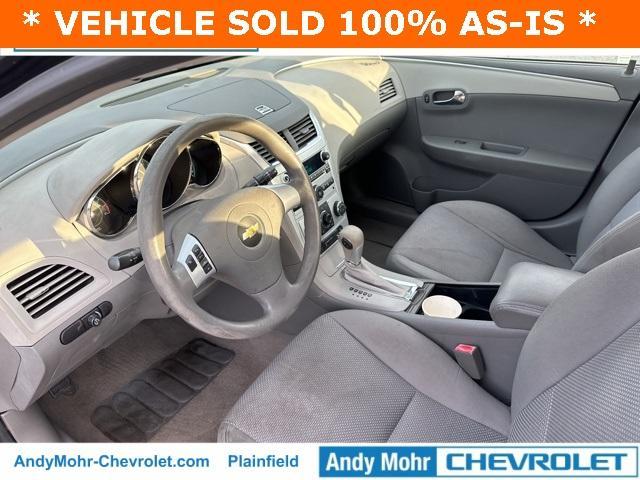 used 2012 Chevrolet Malibu car, priced at $3,500