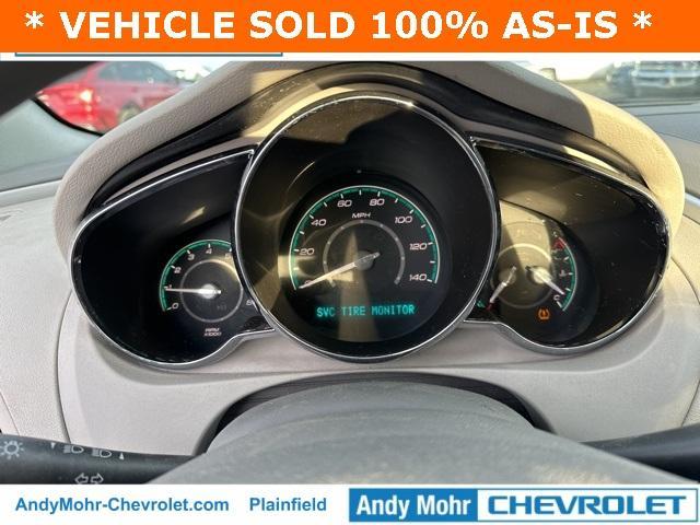 used 2012 Chevrolet Malibu car, priced at $3,500