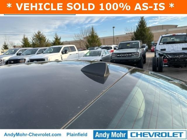 used 2012 Chevrolet Malibu car, priced at $3,500