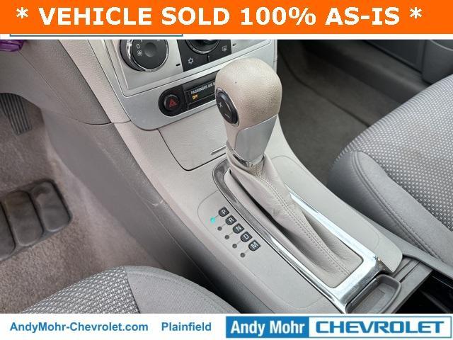 used 2012 Chevrolet Malibu car, priced at $3,500