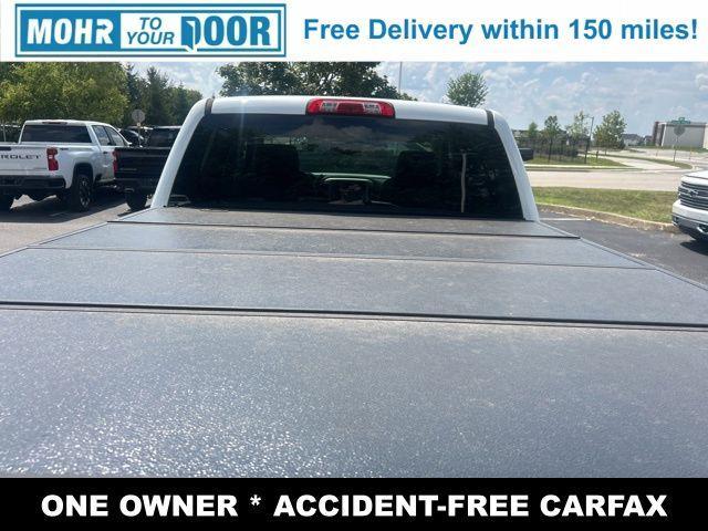 used 2017 GMC Sierra 3500 car, priced at $53,700