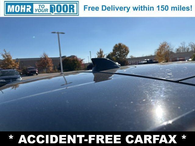 used 2018 Ford Edge car, priced at $14,250