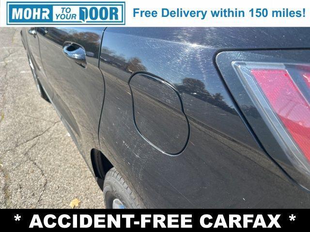 used 2018 Ford Edge car, priced at $14,250