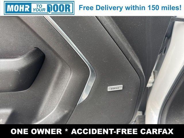 used 2021 Chevrolet Tahoe car, priced at $43,738