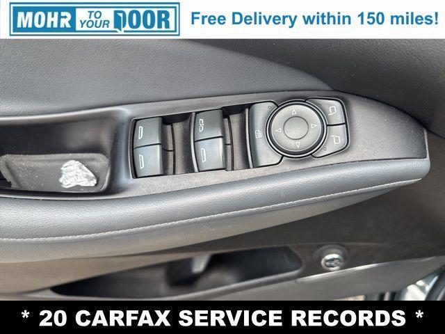 used 2019 Buick Enclave car, priced at $19,000