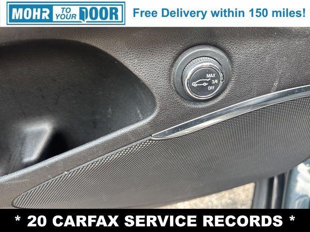 used 2019 Buick Enclave car, priced at $19,000