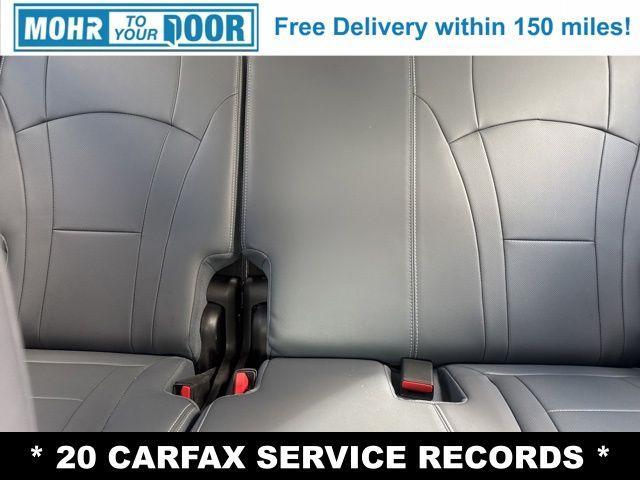 used 2019 Buick Enclave car, priced at $19,000