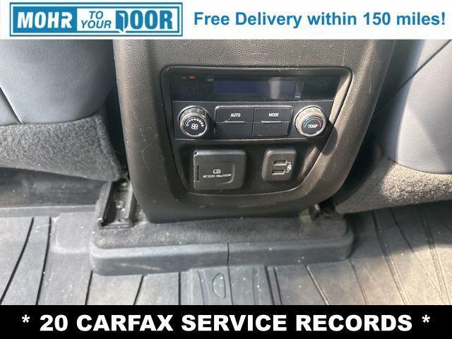 used 2019 Buick Enclave car, priced at $19,000